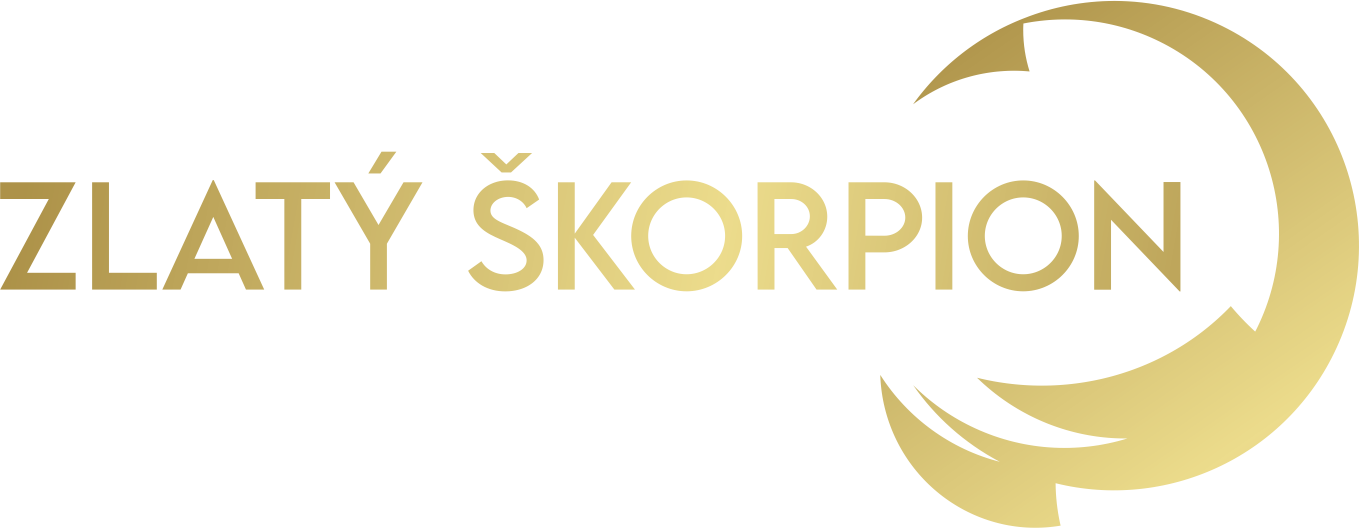 Zlatý Škorpion Onyx