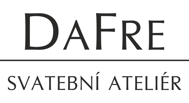 Dafre - Svatební ateliér