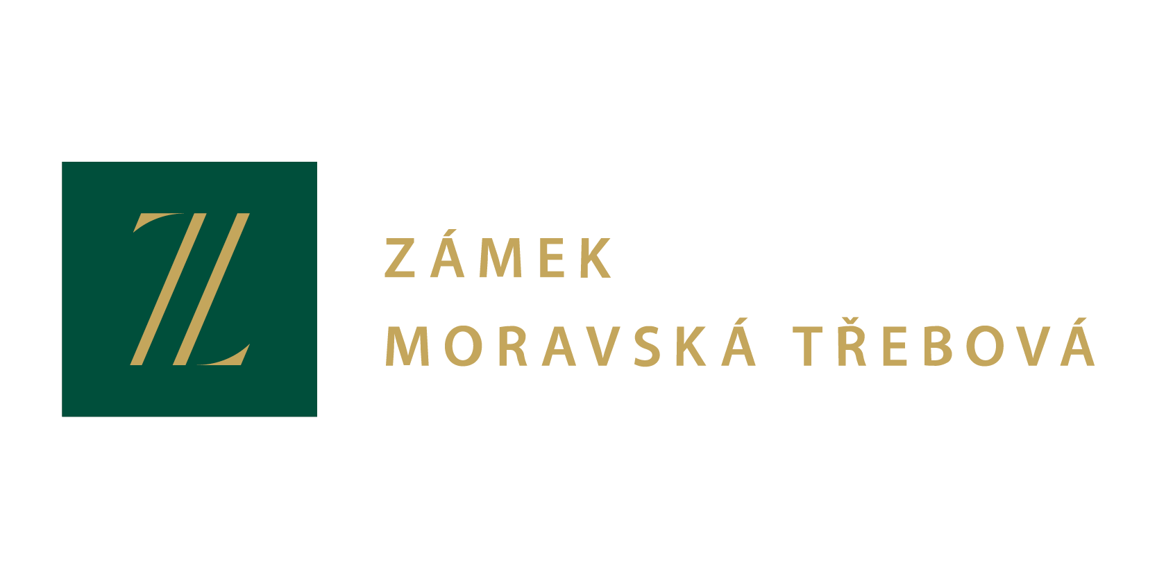 Zámek Moravská Třebová