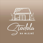 Stodola Na Mlejně
