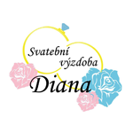 Svatební Výzdoba Diana