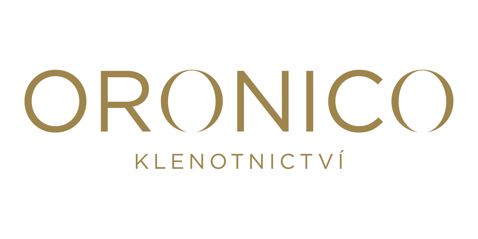 Oronico klenotnictví