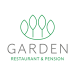 GARDEN restaurant & pension 