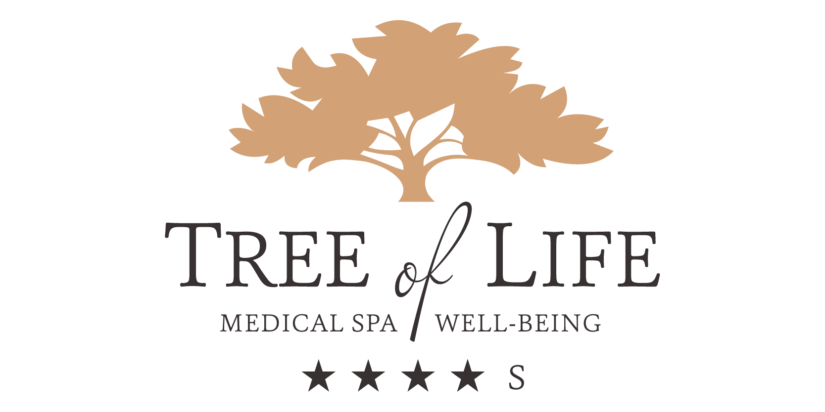 Spa resort Tree of Life****