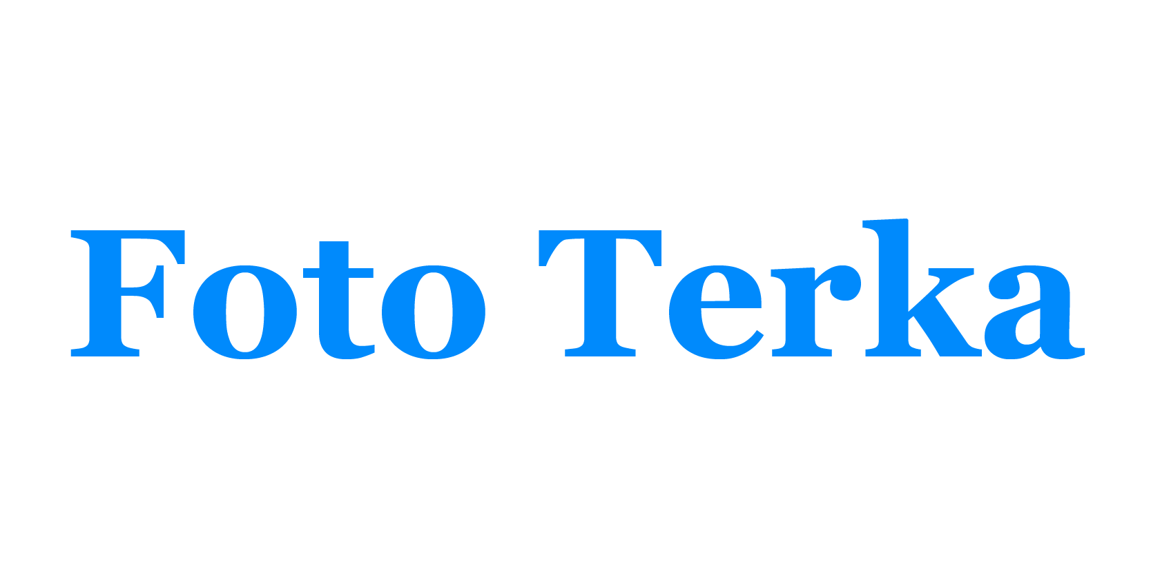 Foto Terka