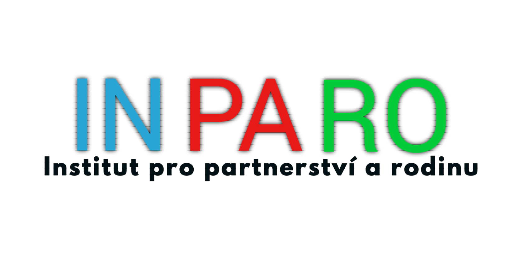 INSTITUT PRO PARTNERSTVÍ A RODINU