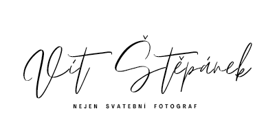 Fotograf Vít Štěpánek