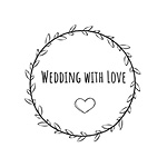 Wedding with Love svatební koordinace a dekorace